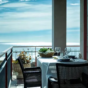  Appartement Casa Josephine