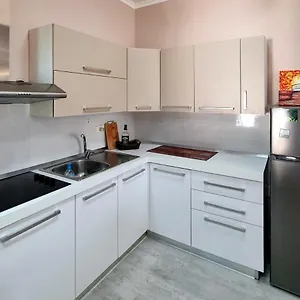  Dom wakacyjny Green Villa Albania