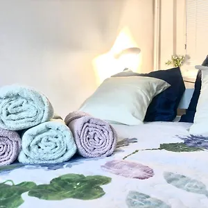  Apartament Miejskie Mieszkanie Polska