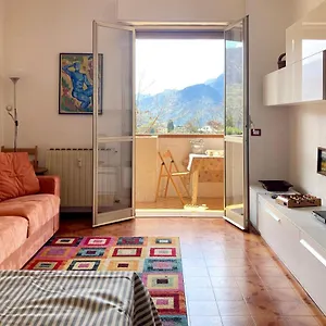Mountain View Charming , Moggio (Lecco) Italia