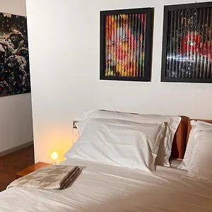  Apartament Casa Viola Włochy