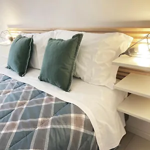  Apartament Via Sant'alessandro 22 - Sostify Włochy