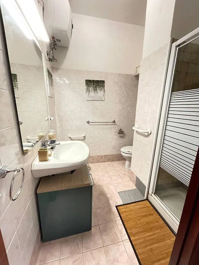 Apartment Appartamento Taormina Vista Mare